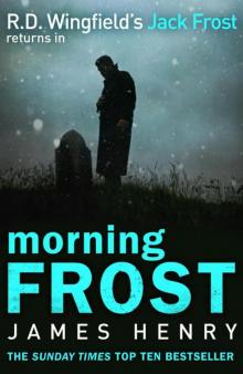      Morning Frost
