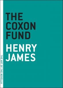      The Coxon Fund