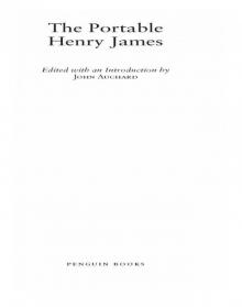      The Portable Henry James