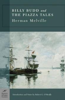      Billy Budd and the Piazza Tales