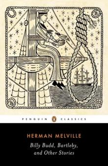      Billy Budd, Bartleby, and Other Stories