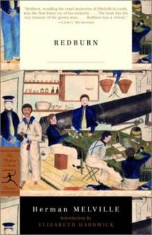     Redburn. His First Voyage