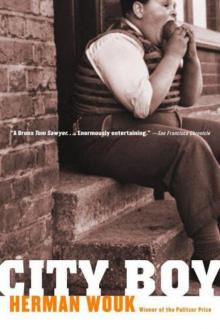      City Boy