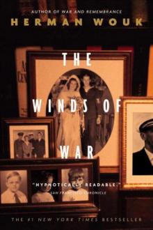      The Winds of War