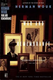      War and Remembrance