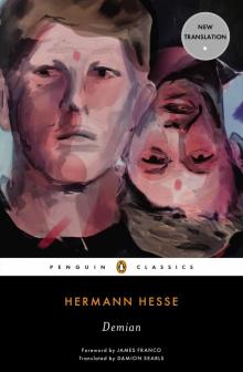      Demian