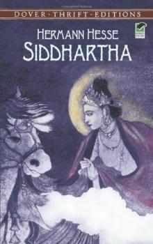     Siddhartha