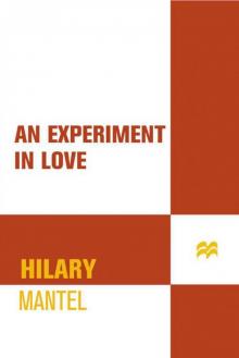      An Experiment in Love