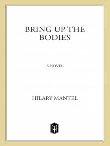      Bring Up the Bodies