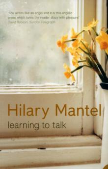      Learning to Talk