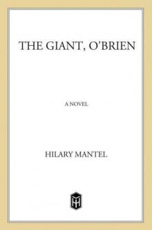      The Giant, O'Brien