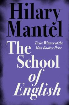     The School of English