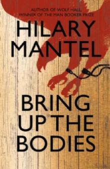      Wolf Hall