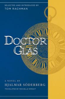      Doctor Glas