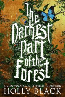      The Darkest Part of the Forest