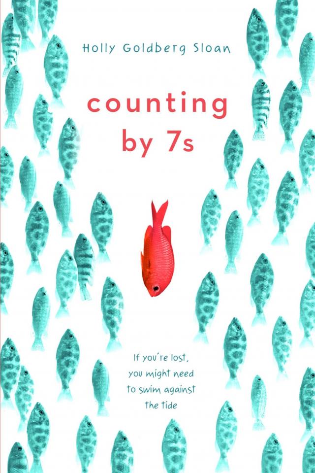 counting 7s book