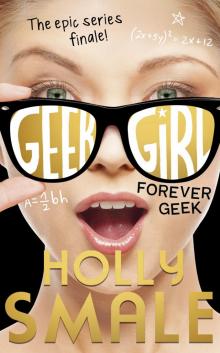      Forever Geek