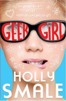      Geek Girl