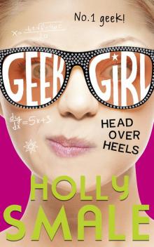      Head Over Heels