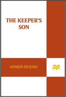 The Keeper's Son