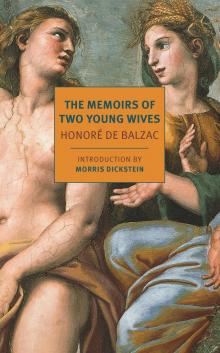      Letters of Two Brides