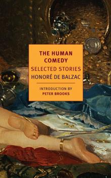      The Human Comedy: Selected Stories