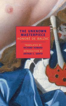      The Unknown Masterpiece