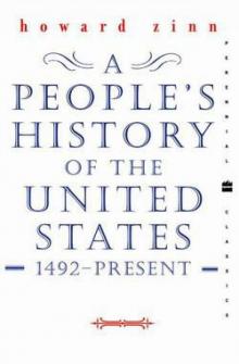      A People's History of the United States
