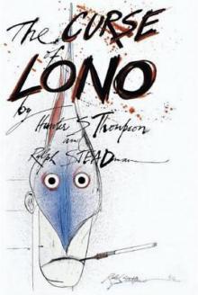     The Curse of Lono