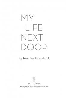      My Life Next Door