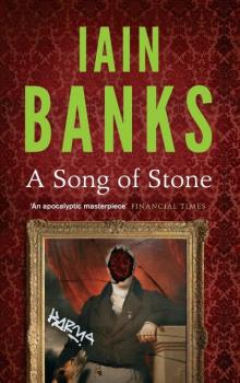      A Song of Stone