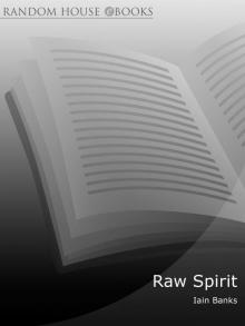      Raw Spirit: In Search of the Perfect Dram