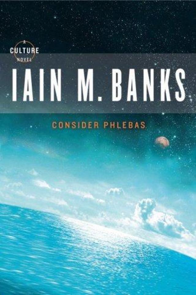 consider phlebas book consider phlebas book