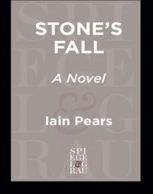      Stone's Fall