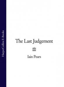      The Last Judgement