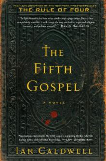      The Fifth Gospel