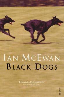      Black Dogs