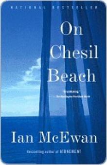      On Chesil Beach