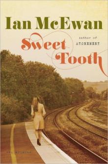      Sweet Tooth