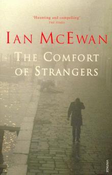      The Comfort of Strangers