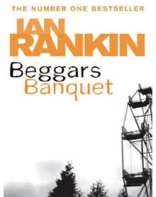      Beggars Banquet