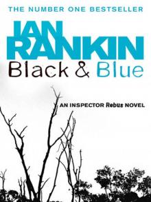      Black And Blue