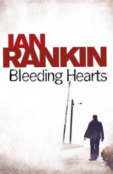      Bleeding Hearts