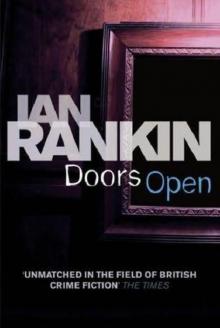      Doors Open