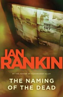      The Naming of the Dead