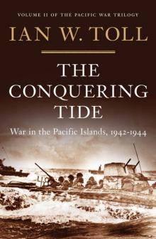      The Conquering Tide
