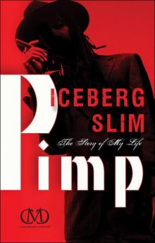      Pimp