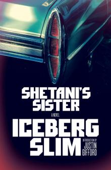      Shetani's Sister