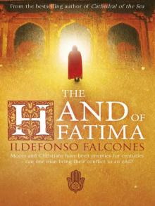      The Hand of Fatima