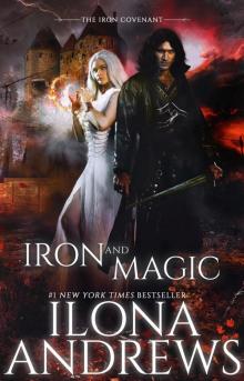      Iron and Magic
